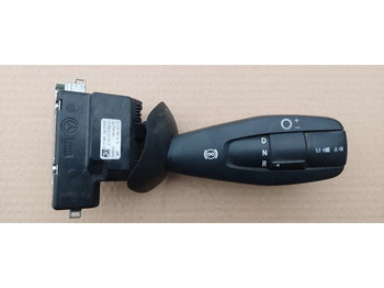 Gear stick MERCEDES-BENZ Actros
