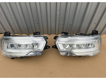 Lights/ Lighting DAF XG+