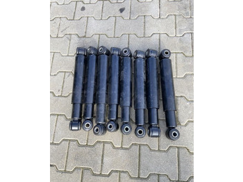 Shock absorber MAN TGS