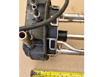 New Sensor for Car SCANIA R S SMOK CZUJNIK POZIOMU ADBLUE NOWY: picture 3