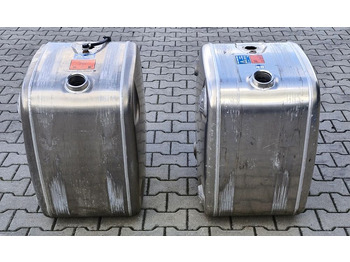 Fuel system SCANIA R