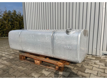 Fuel tank DAF CF