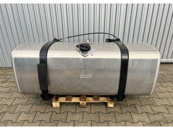 Fuel system DAF CF