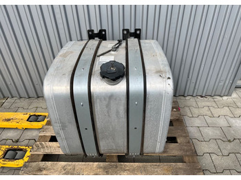 Fuel tank for Truck Zbiornik paliwa MAN TGX TGS 250 litrów kompletny: picture 2