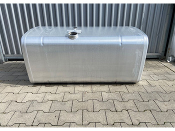 Fuel tank MAN TGS