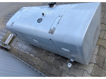 Fuel tank for Truck Zbiornik paliwa MAN TGX TGS 600 litrów bak: picture 4
