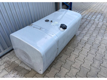 Fuel tank for Truck Zbiornik paliwa MAN TGX TGS 600 litrów bak: picture 3