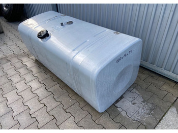 Fuel tank for Truck Zbiornik paliwa MAN TGX TGS 600 litrów bak: picture 2