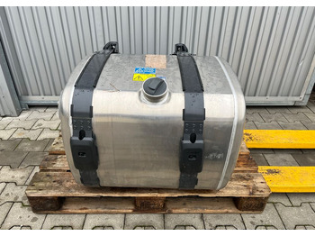 Fuel system SCANIA R