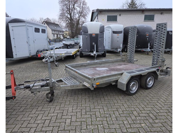 Plant trailer BÖCKMANN