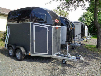 Horse trailer BÖCKMANN