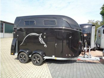 Horse trailer BÖCKMANN