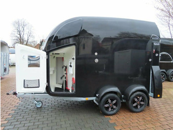 Horse trailer BÖCKMANN