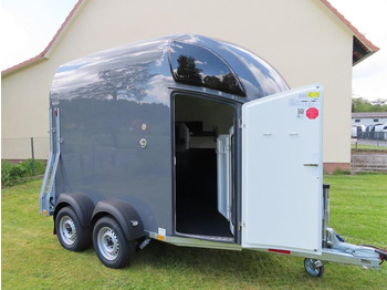 Horse trailer BÖCKMANN