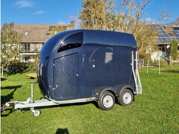 Horse trailer BÖCKMANN