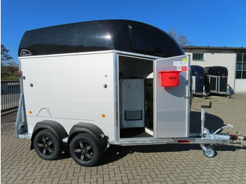 Horse trailer BÖCKMANN