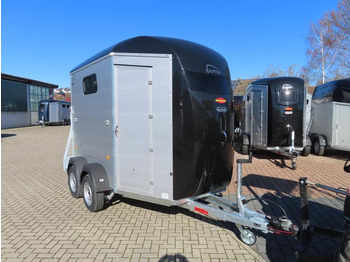 Horse trailer BÖCKMANN
