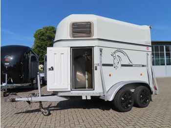Horse trailer BÖCKMANN