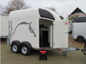 Horse trailer BÖCKMANN