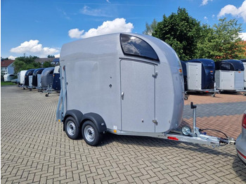 Horse trailer BÖCKMANN