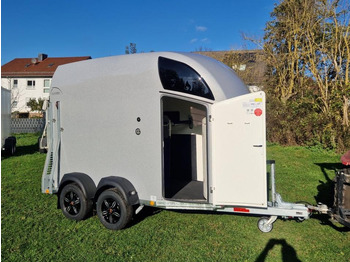 Horse trailer BÖCKMANN