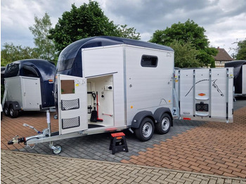 Horse trailer BÖCKMANN