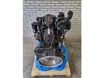 New Engine for Waste/ Industry handler Cummins QSB 6.7 Tier 4 Final CM2350 CPL3857: picture 4 New Engine for Waste/ Industry handler Cummins QSB 6.7 Tier 4 Final CM2350 CPL3857: picture 4