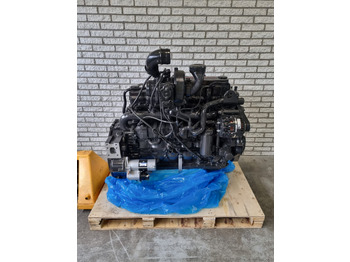 New Engine for Waste/ Industry handler Cummins QSB 6.7 Tier 4 Final CM2350 CPL3857: picture 2 New Engine for Waste/ Industry handler Cummins QSB 6.7 Tier 4 Final CM2350 CPL3857: picture 2