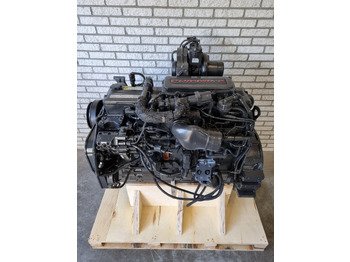 Engine CUMMINS