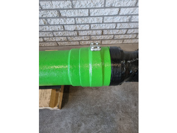Hydraulic cylinder for Waste/ Industry handler Sennebogen 870 Stick + boom Cylinder + 835 C boom + stick cylinder: picture 5