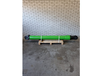 Hydraulic cylinder for Waste/ Industry handler Sennebogen 870 Stick + boom Cylinder + 835 C boom + stick cylinder: picture 2