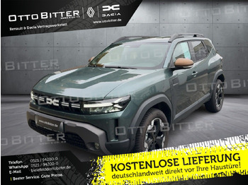 SUV DACIA