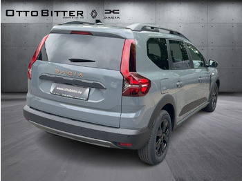 Station wagon Dacia Jogger Extreme+ ECO-G 100 7-Sitzer FLÜSSIGGAS: picture 4