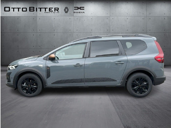 Station wagon Dacia Jogger Extreme+ ECO-G 100 7-Sitzer FLÜSSIGGAS: picture 2
