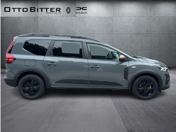 Station wagon Dacia Jogger Extreme+ ECO-G 100 7-Sitzer FLÜSSIGGAS: picture 5