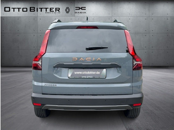 Station wagon Dacia Jogger Extreme+ ECO-G 100 7-Sitzer FLÜSSIGGAS: picture 3
