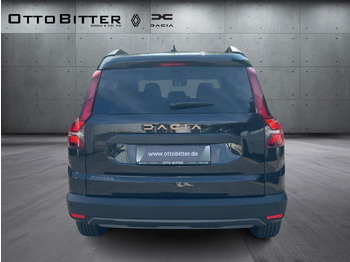 Station wagon Dacia Jogger Extreme TCe110 7-Sitze CITY-PAKET/NAVI: picture 3
