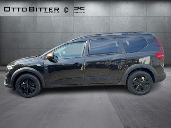 Station wagon Dacia Jogger Extreme TCe110 7-Sitze CITY-PAKET/NAVI: picture 2