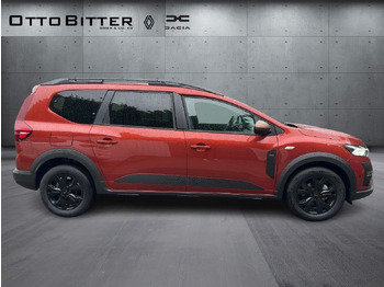 Station wagon Dacia Jogger Extreme TCe110 7-Sitze CITY-PAKET/NAVI: picture 5
