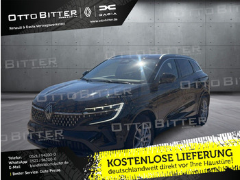 SUV RENAULT