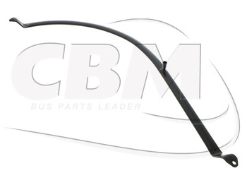 Body and exterior IRISBUS