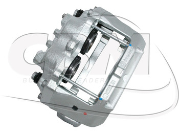 Brake caliper