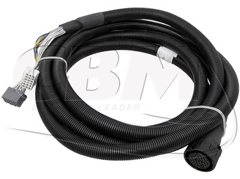 Gearbox and parts MAN