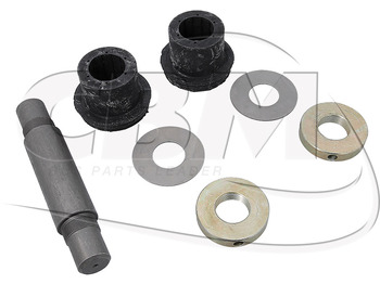 Suspension REXROTH
