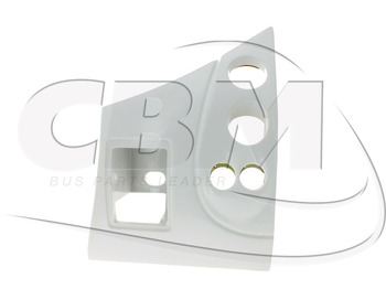 Body and exterior ZF