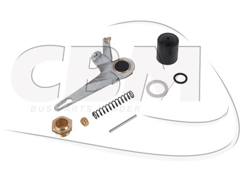 Engine and parts IRISBUS