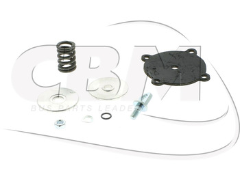 Engine and parts IRISBUS