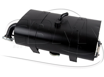 Expansion tank VOLVO