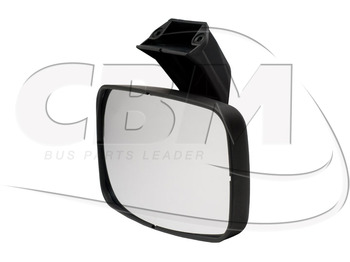 Rear view mirror SOLARIS
