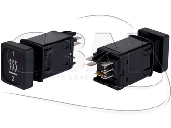 Electrical system SCANIA
